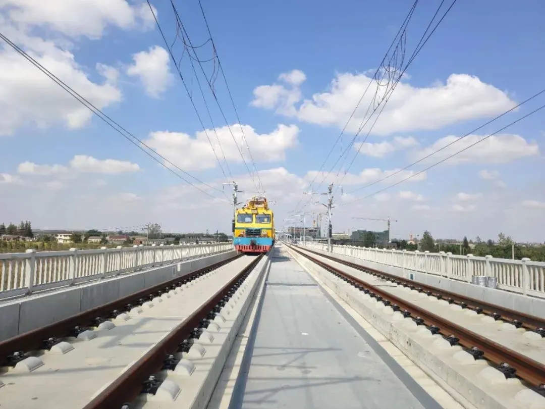 江苏将要修建一座高铁站，站台规模2台4线，预计2020年底建成使用_盐城